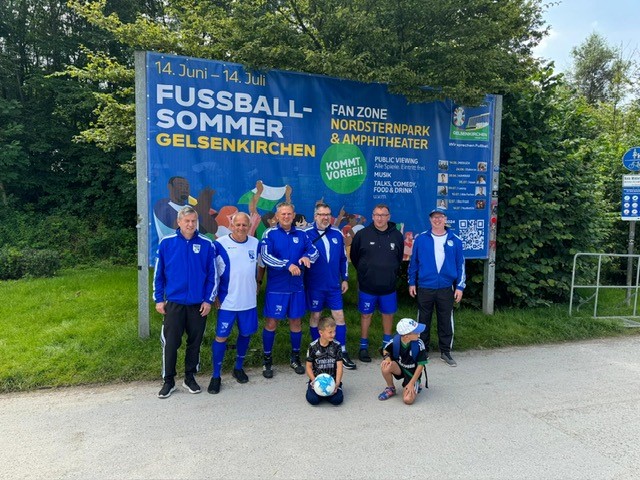 gelsenkirchen