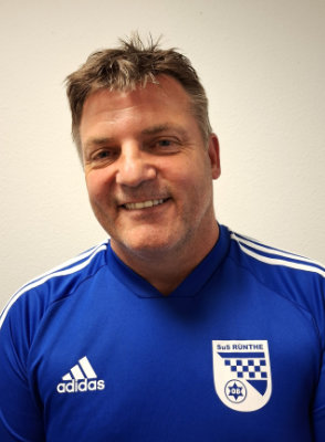 Olaf Behrens