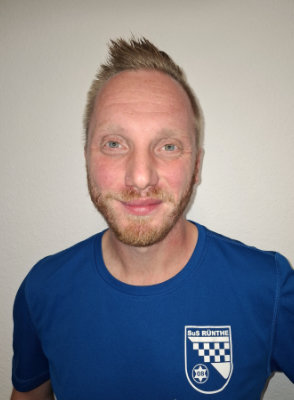 Kevin Schenk