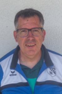 Bernd Fischer