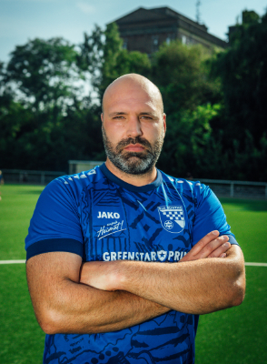 Maik Osthoff