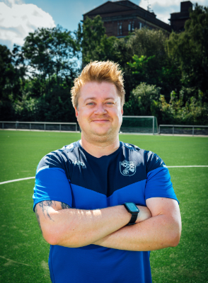 Björn "Ziege" Ziegert