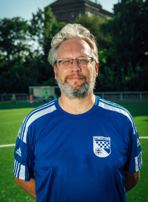 Svend-Ake Possiel