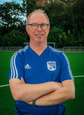 Dietmar "Didi" Wurst